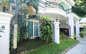 Ge Jacmart Homestay Makassar